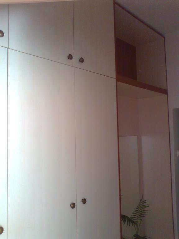 Apartment Jasna With Breathtaking Sea View, Terrace And Free Parking Hreljin Esterno foto