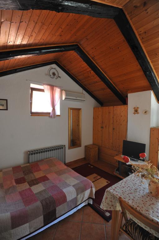 Apartment Jasna With Breathtaking Sea View, Terrace And Free Parking Hreljin Esterno foto